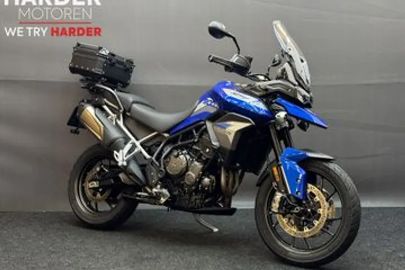Triumph Tiger 900 GT PRO (2023)