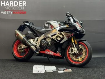 APRILIA RSV 4 RR (2021) — foto 1
