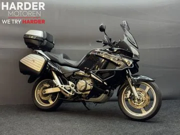 Honda XL 1000 V Varadero (2008) — foto 1