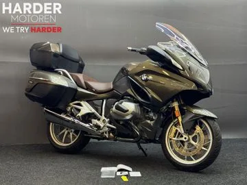 BMW R 1250 RT (2020) — foto 1
