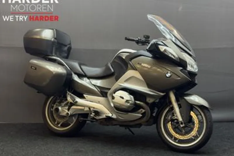 BMW R 1200 RT (2010)