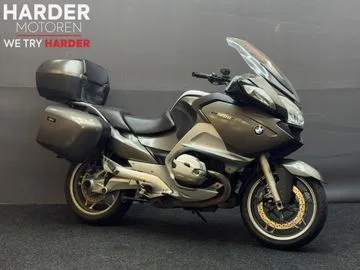 BMW R 1200 RT (2010) — foto 1