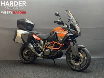 KTM 1290 Super Adventure (2019) — foto 1