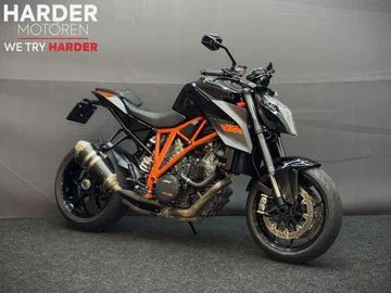KTM 1290 Super Duke (2015) — foto 1