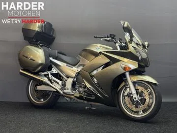 Yamaha FJR1300 (2006) — foto 1