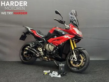 BMW S 1000 XR (2015) — foto 1