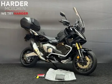 Honda X ADV (2025) — foto 1