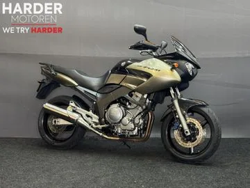 Yamaha TDM 900 (2007) — foto 1