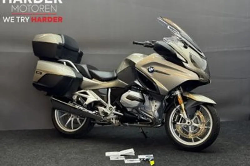 BMW R 1200 RT (2018)