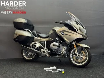 BMW R 1200 RT (2018) — foto 1