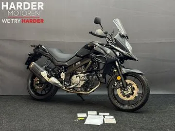 Suzuki V-Strom (2020) — foto 1