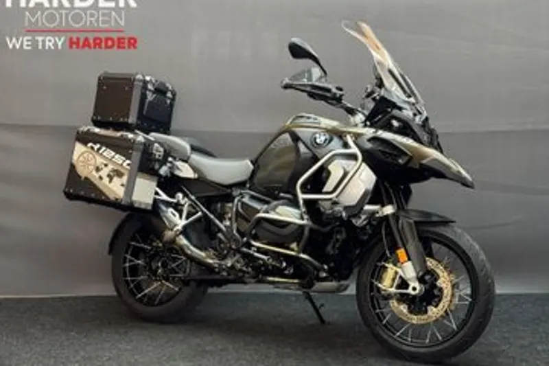 BMW R 1250 GS Adventure (2019)