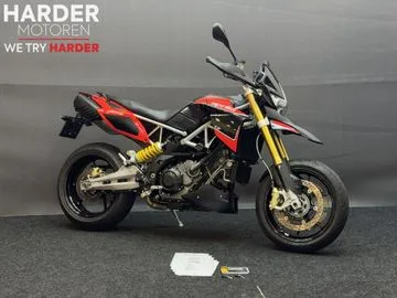 Aprilia Dorsoduro 1200 (2015) — foto 1