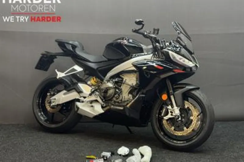 Aprilia Tuono 660 FACTORY (2023)