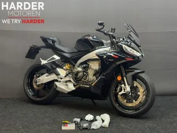 Aprilia Tuono 660 FACTORY (2023) — foto 1