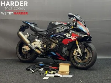 BMW S 1000 RR (2016) — foto 1