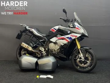 BMW S 1000 XR (2026) — foto 1