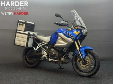 Yamaha XT 1200 Z Super Tenere (2010) — foto 1