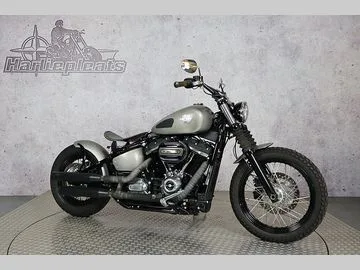 HARLEY-DAVIDSON Softail Standard (2021) — foto 1