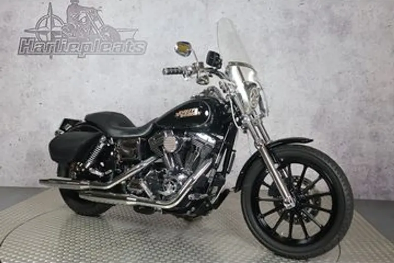 HARLEY-DAVIDSON Fxdli Dyna (2005)