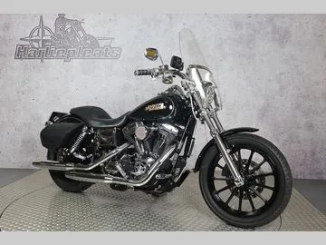 HARLEY-DAVIDSON Fxdli Dyna (2005) — foto 1