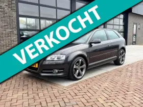 Audi A3 1.2 TFSI Attraction Advance | Autom | Xenon | Navi |
