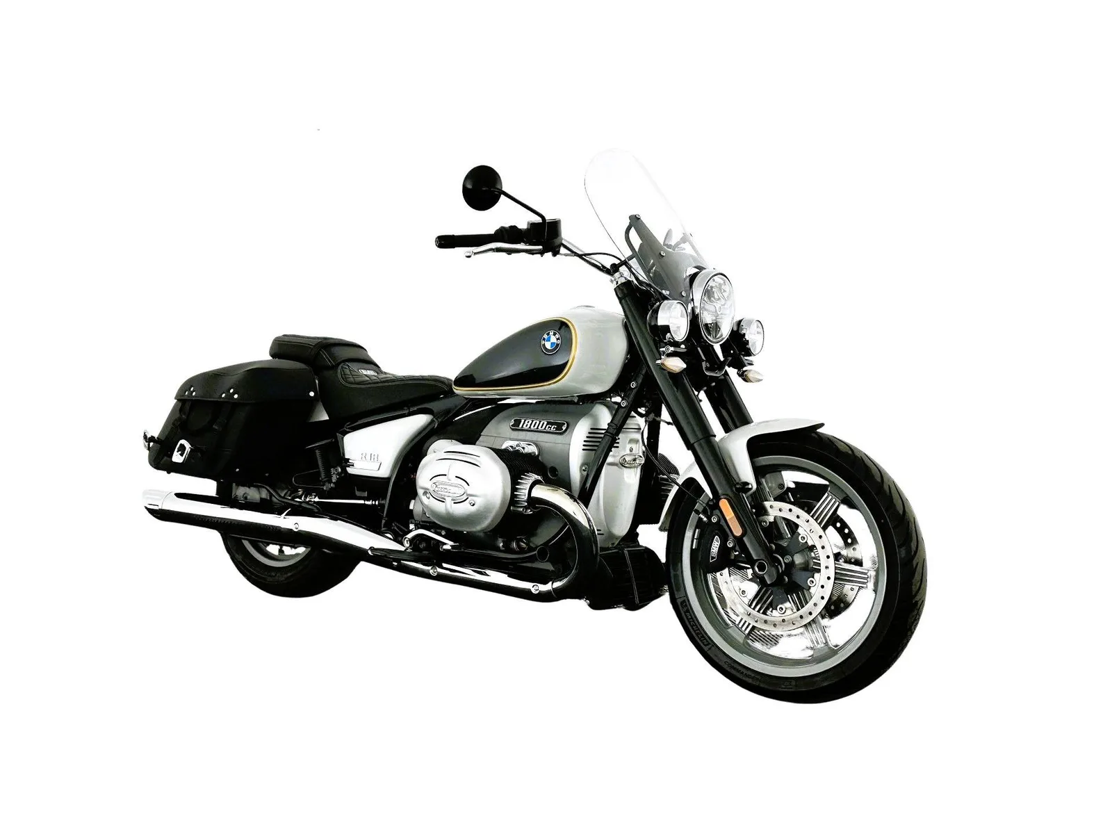 BMW R (2024) — foto 1