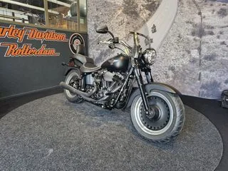 Harley-Davidson FAT BOY Special (2011) — foto 1