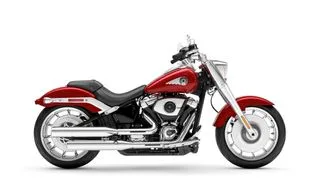 Harley-Davidson Flfb Fat Boy (2026) — foto 1