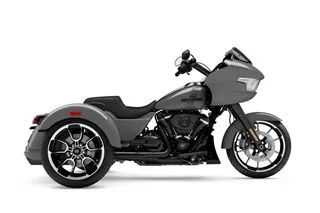 Harley-Davidson Fltrt Road Glide 3 (2026) — foto 1