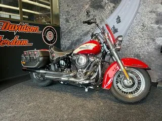 Harley-Davidson Fli Hydra Glide (2024) — foto 1