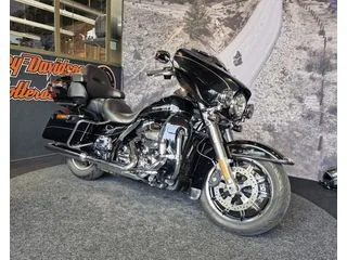 Harley-Davidson Rotterdam (2014) — foto 1