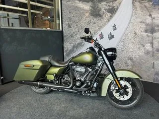 Harley-Davidson Road King Special (2022) — foto 1