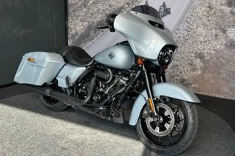 Harley-Davidson Street Glide Special (2023)
