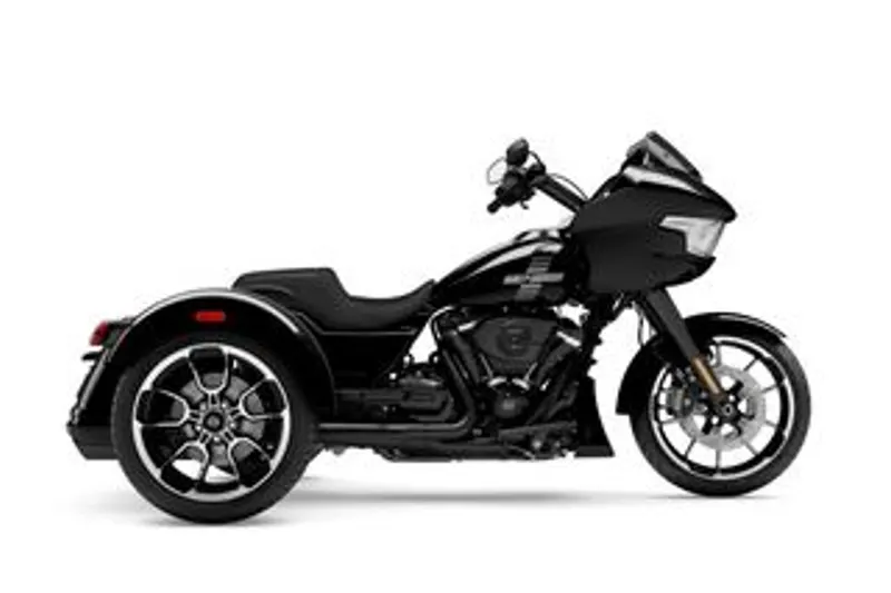 Harley-Davidson Road Glide 3 (2026)