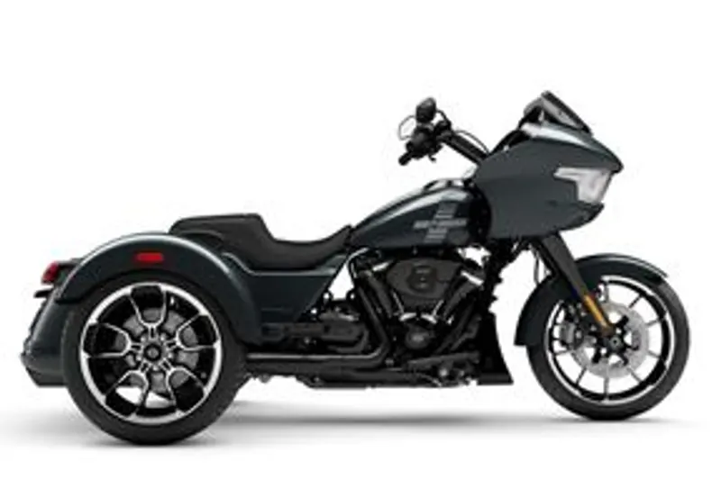 Harley-Davidson Road Glide 3 (2026)