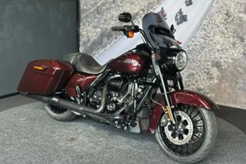Harley-Davidson Road King Special (2019)