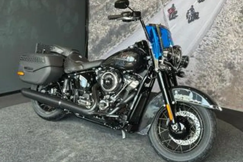 Harley-Davidson Heritage Classic (2026)