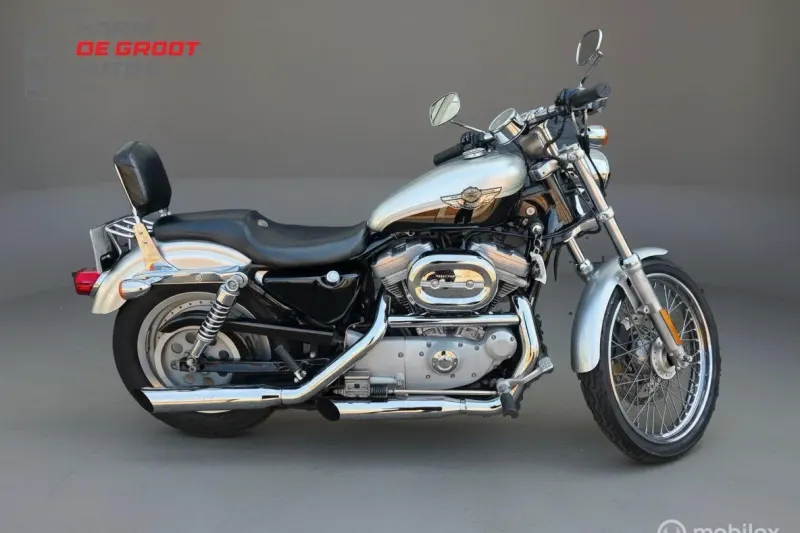Harley-Davidson Sportster (2003)