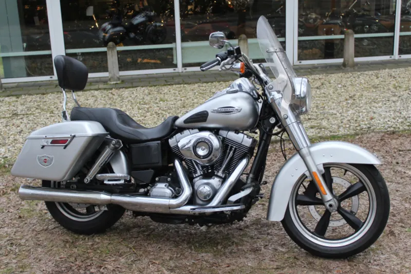 DS Dyna Switchback FLD Dyna Switchback (2012)