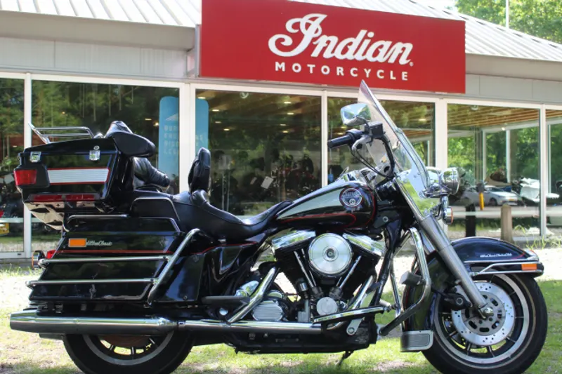 Harley-Davidson Electra Glide (0)