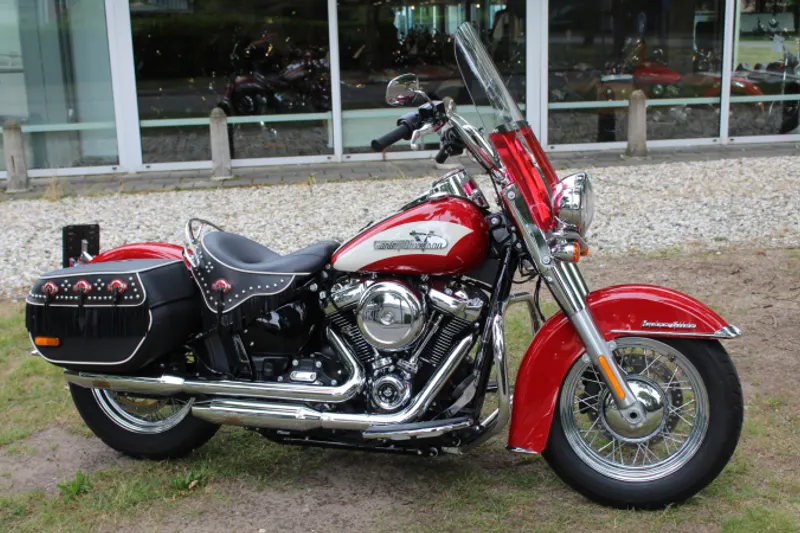 DS Hydra Glide FLI Revival (2024)