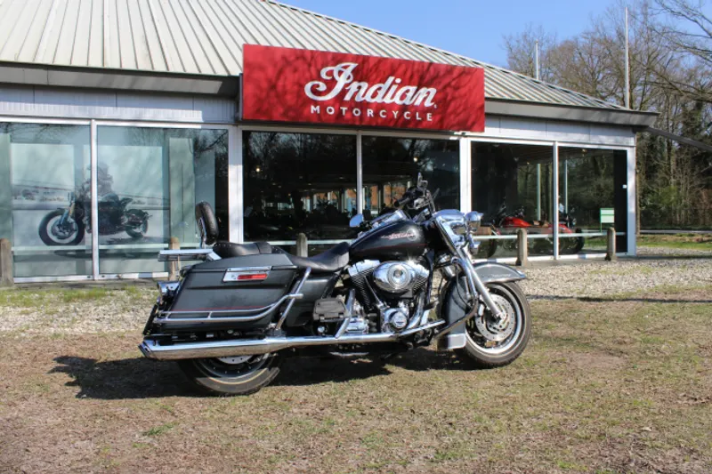 Harley-Davidson Road King (2006)