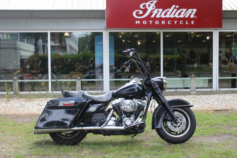 Harley-Davidson Road King King FLHRCI (1999) — foto 1