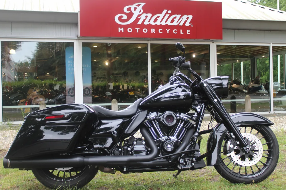 Harley-Davidson Road King King Roadking Special (2019) — foto 1
