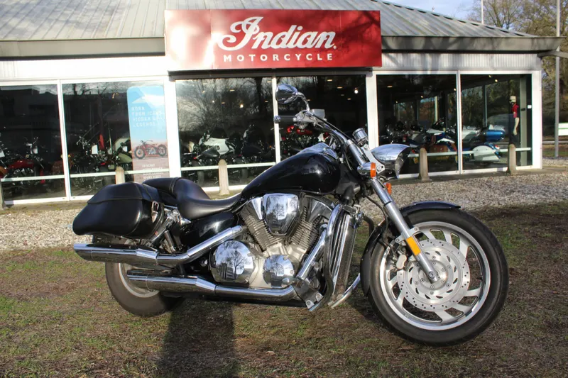 Honda VTX 1300 1300 (2006)