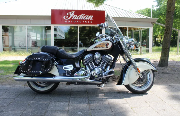 Indian Chief (2015) — foto 1