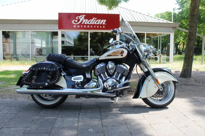 Indian Chief Classic (2015)