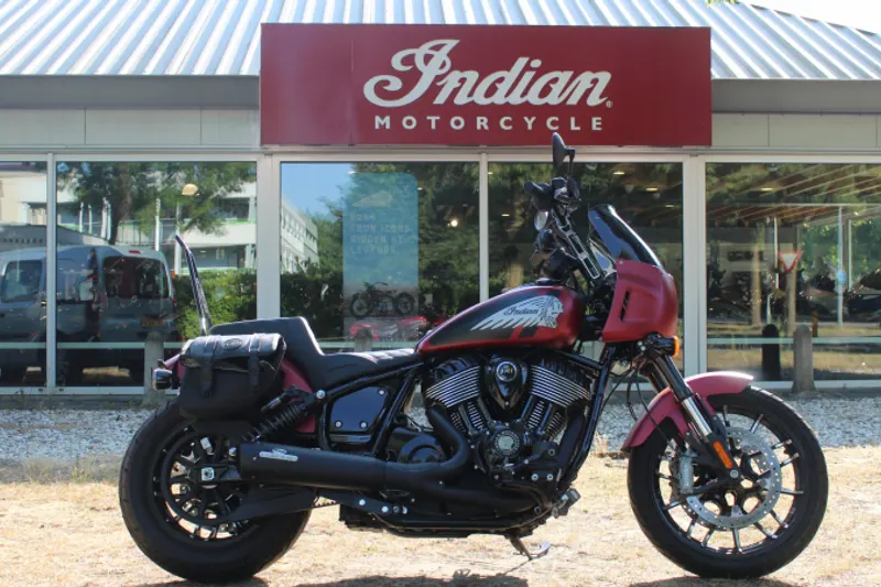 Indian Chief (2025)