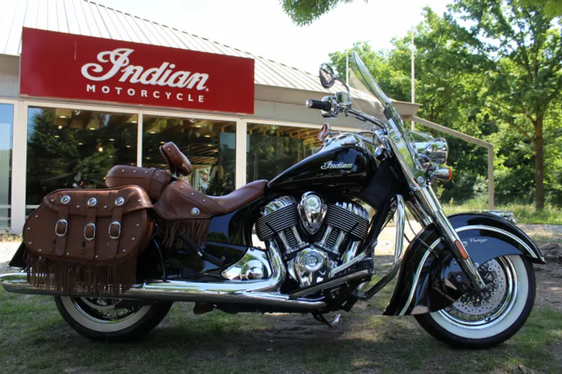 Indian Chief (2015)
